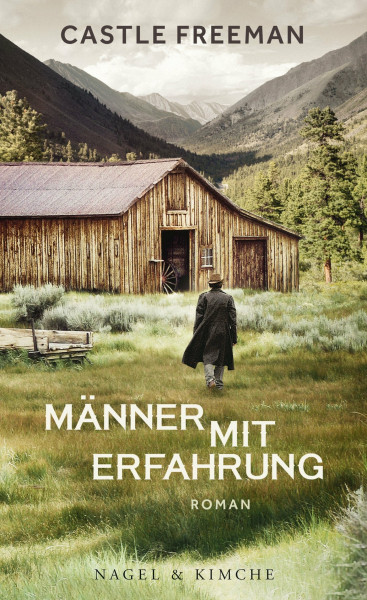 Männer mit Erfahrung: Roman