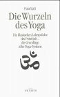Die Wurzeln des Yoga