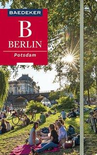 Baedeker Reiseführer Berlin, Potsdam