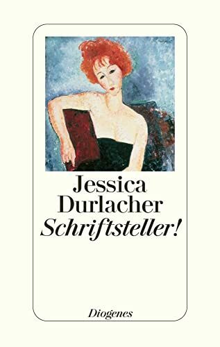 Schriftsteller!: Erzählung. Deutsche Erstausgabe (detebe)