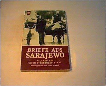 Briefe aus Sarajewo