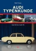 Audi Typenkunde