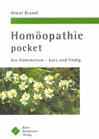 Homöopathie pocket. Das Vademecum