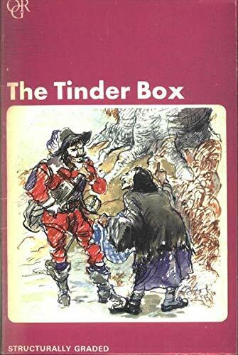 Tinder Box (Graded Readers)
