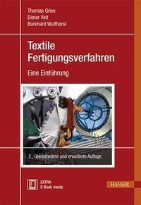 Textile Fertigungsverfahren