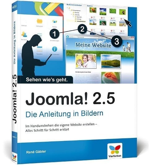 Joomla! 2.5
