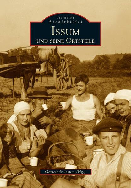 Issum und seine Ortsteile (Archivbilder)