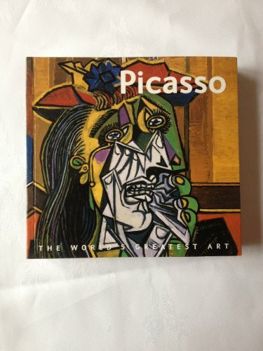 Picasso: The World's Greatest Art