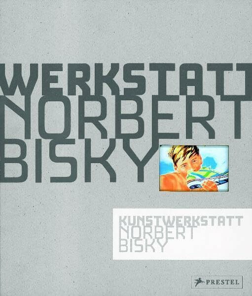 Kunstwerkstatt Norbert Bisky