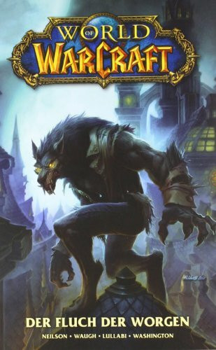 World of Warcraft, Der Fluch der Worgen