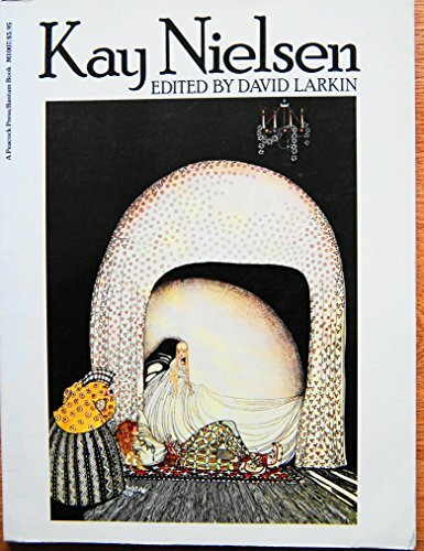 Kay Nielsen (Coronet Books)