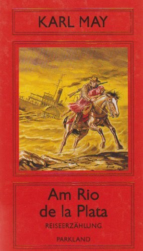 Am Rio de la Plata, Züricher Ausgabe, Bd 14
