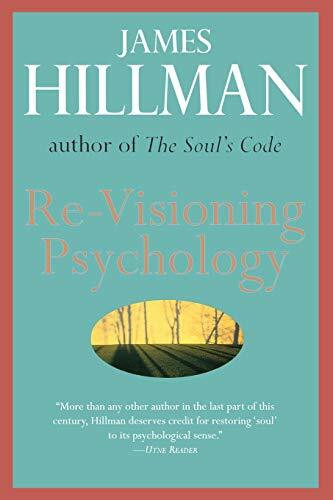 Re-Visioning Psychology