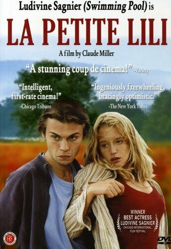 La Petite Lili