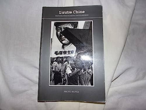 L'autre Chine: TEXTE DE ROBERT GUILLAIN