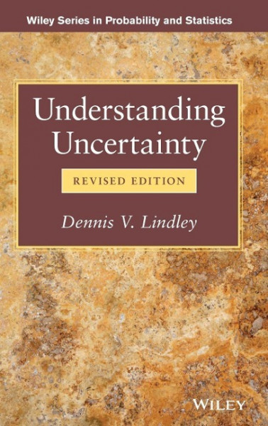 Understanding Uncertainty RevE