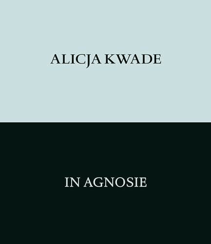 Alicja Kwade. In Agnosie: Lehmbruck Museum