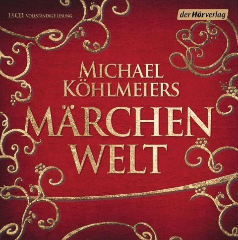 Michael Köhlmeiers Märchenwelt 1