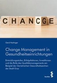 Change Management in Gesundheitseinrichtungen