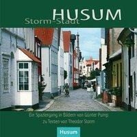 Storm-Stadt Husum