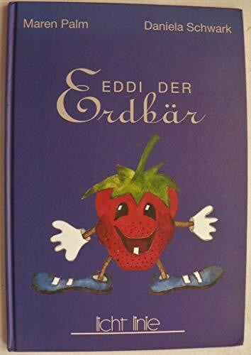 Eddi der Erdbär
