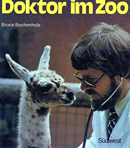 Doktor im Zoo