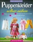 Puppenkleider selber nähen