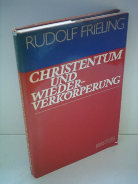 Christentum und Wiederverkörperung