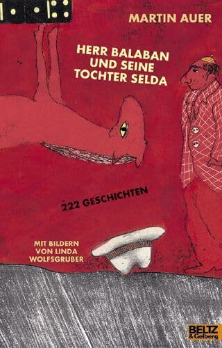 Herr Balaban und seine Tochter Selda (Beltz & Gelberg)