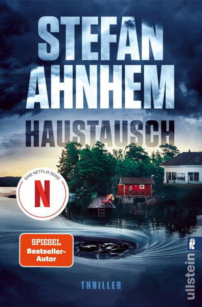 Haustausch: Thriller | A Couple of Lies // Der Nummer-1-Bestseller aus Schweden jetzt als Netflix-Serie!