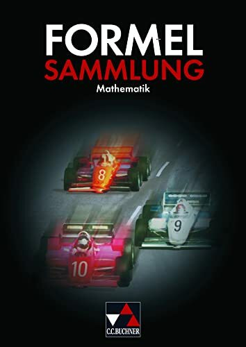 Formelsammlungen / Formelsammlung Mathematik: Für Hauptschulen und mittlere Reife