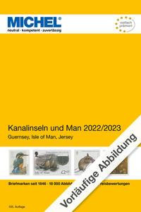 Kanalinseln und Man 2022/2023