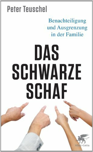 Das schwarze Schaf: Benachteiligung und Ausgrenzung in der Familie