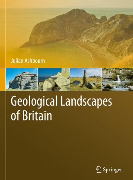 The Geology of Britain