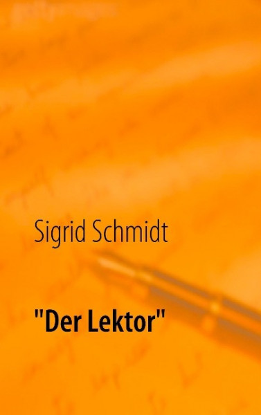 "Der Lektor"