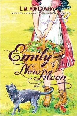 Emily of New Moon