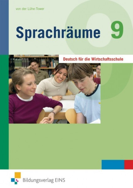 Sprachräume 3. Jahrgangsstufe 9. Lehr-/Fachbuch