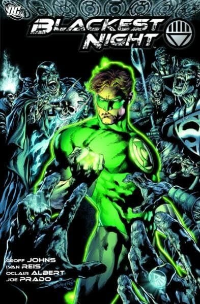 Blackest Night