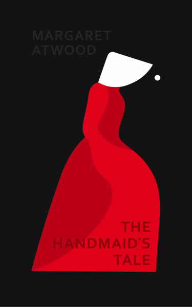 The Handmaid's Tale: The iconic Sunday Times bestseller that inspired the hit TV series (The handmaid's tale, 1)