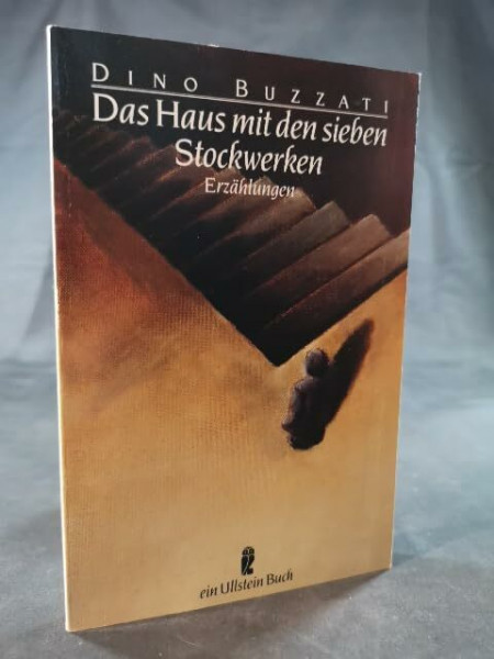 Das Haus mit den sieben Stockwerken. Erzählungen.