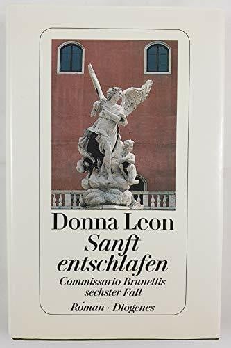 Sanft entschlafen