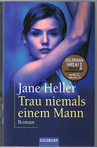 Trau niemals einem Mann