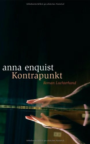 Kontrapunkt: Roman