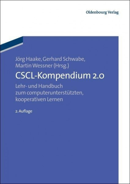 CSCL-Kompendium 2.0