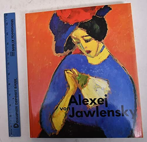 Alexej Von Jawlensky