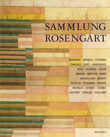Sammlung Rosengart