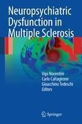 Neuropsychiatric Dysfunctions in Multiple Sclerosis