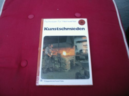 Kunstschmieden