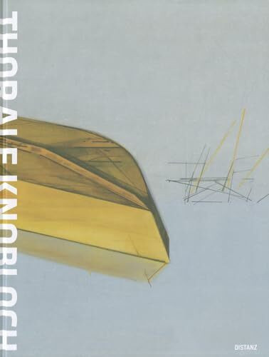 Thoralf Knobloch: Im Abseits/Hinterland: Im Abseits / Hinterland. Kunstmuseum Dieselkraftwerk Cottbus; Städtische Galerie Dresden - Kunstsammlung