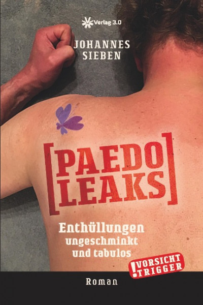 PaedoLeaks